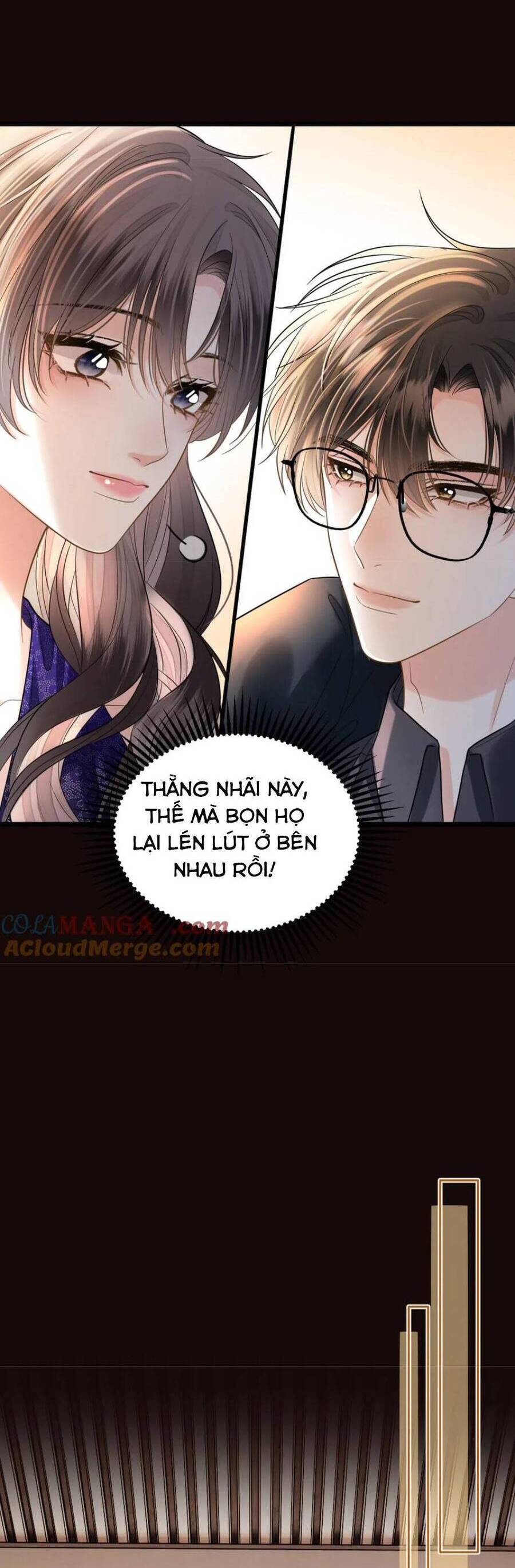 Ngày Mai Cũng Thích Em Chương 85 Ảnh 24