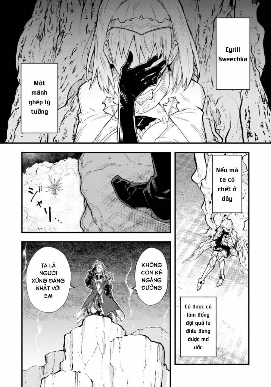 Do You Think Someone Like You Could Defeat The Demon Lord? Chương 2 Ảnh 19