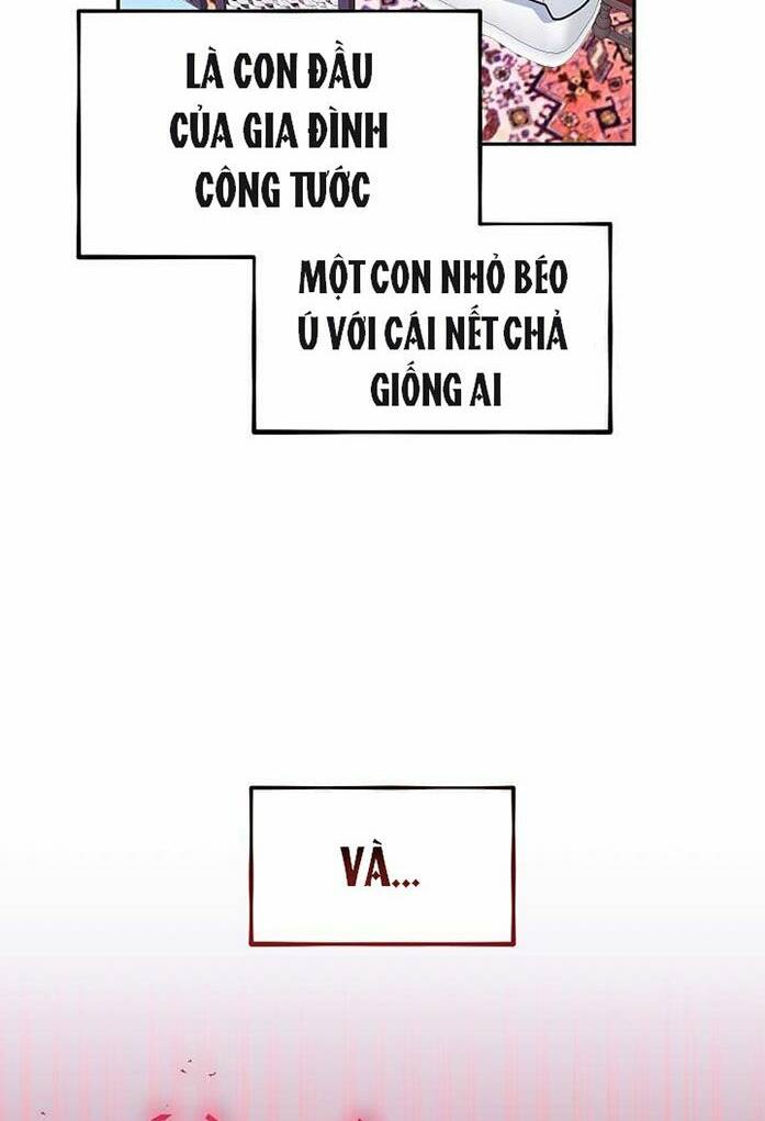Tôi Hạnh Phúc Khi Là Phản Diện Giàu Có Chương 1 Ảnh 21