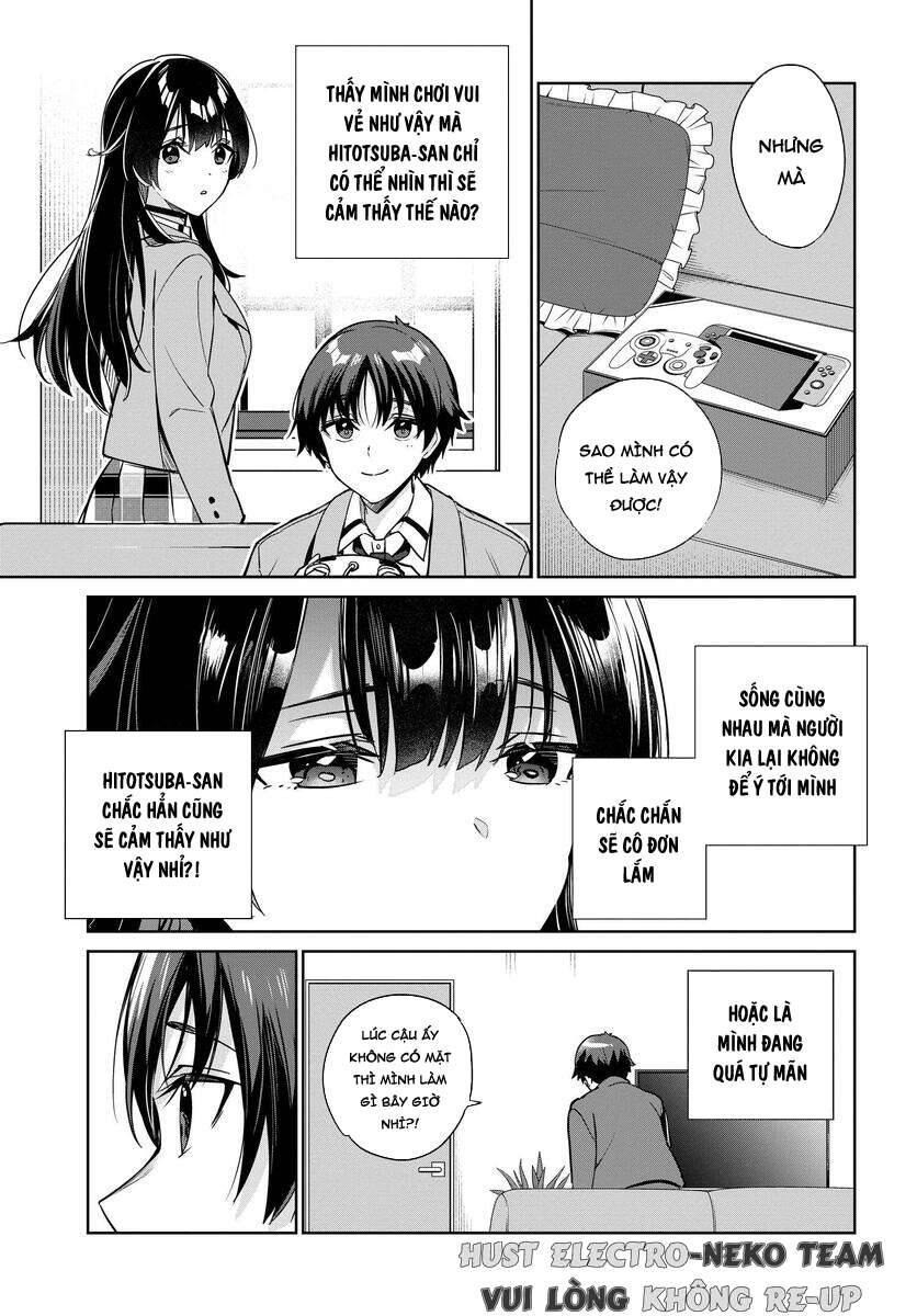 Ryoushin No Shakkin Wo Katagawari Shite Morau Jouken Wa Nihon Ichi Chương 9 Ảnh 7