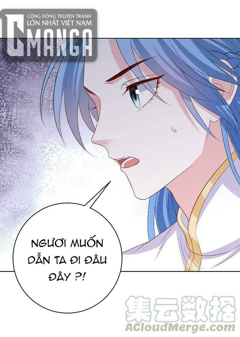 Độc Y Đích Nữ Chương 222 Ảnh 28