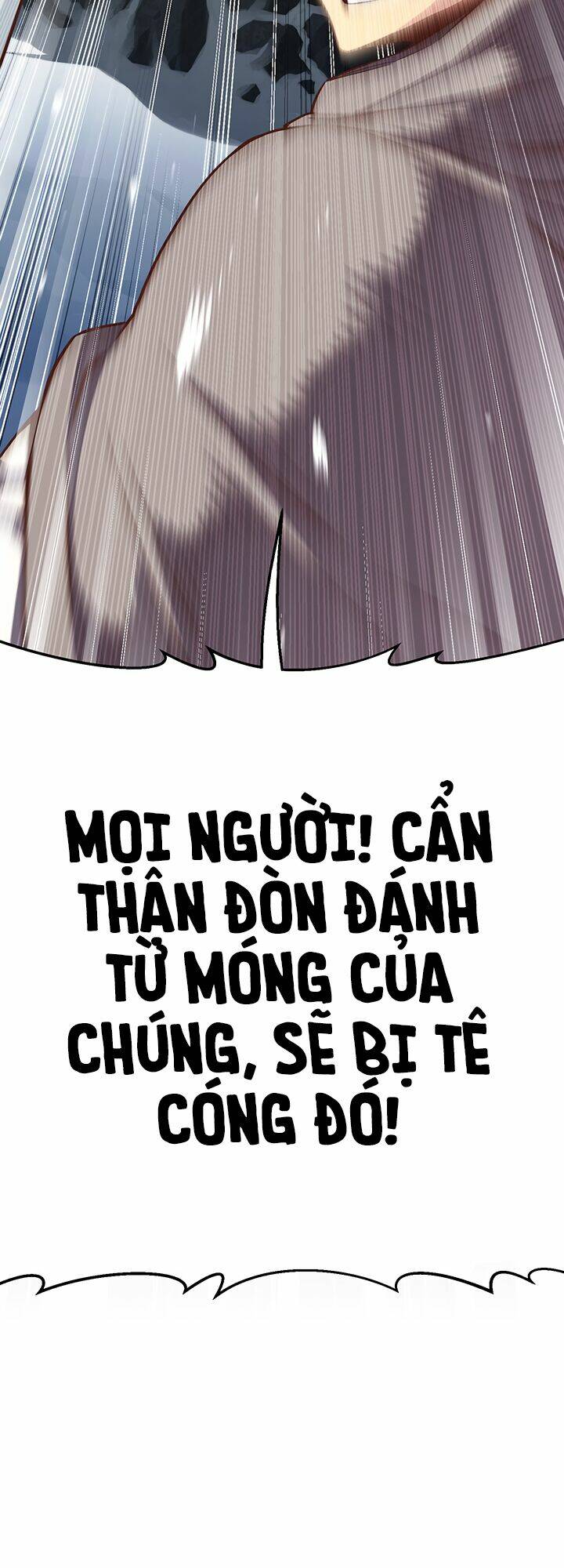 Hành Trình Đế Vương Chương 158 Ảnh 23
