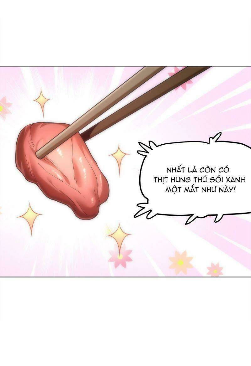 Thời Đại Thần Minh: Thế Giới Biến Thành Game Online Chương 6 Ảnh 33