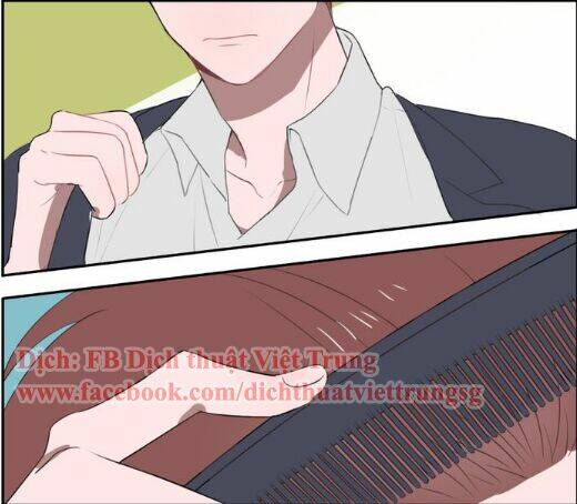 Phải Lòng Cậu Shipper Chương 11 Ảnh 3
