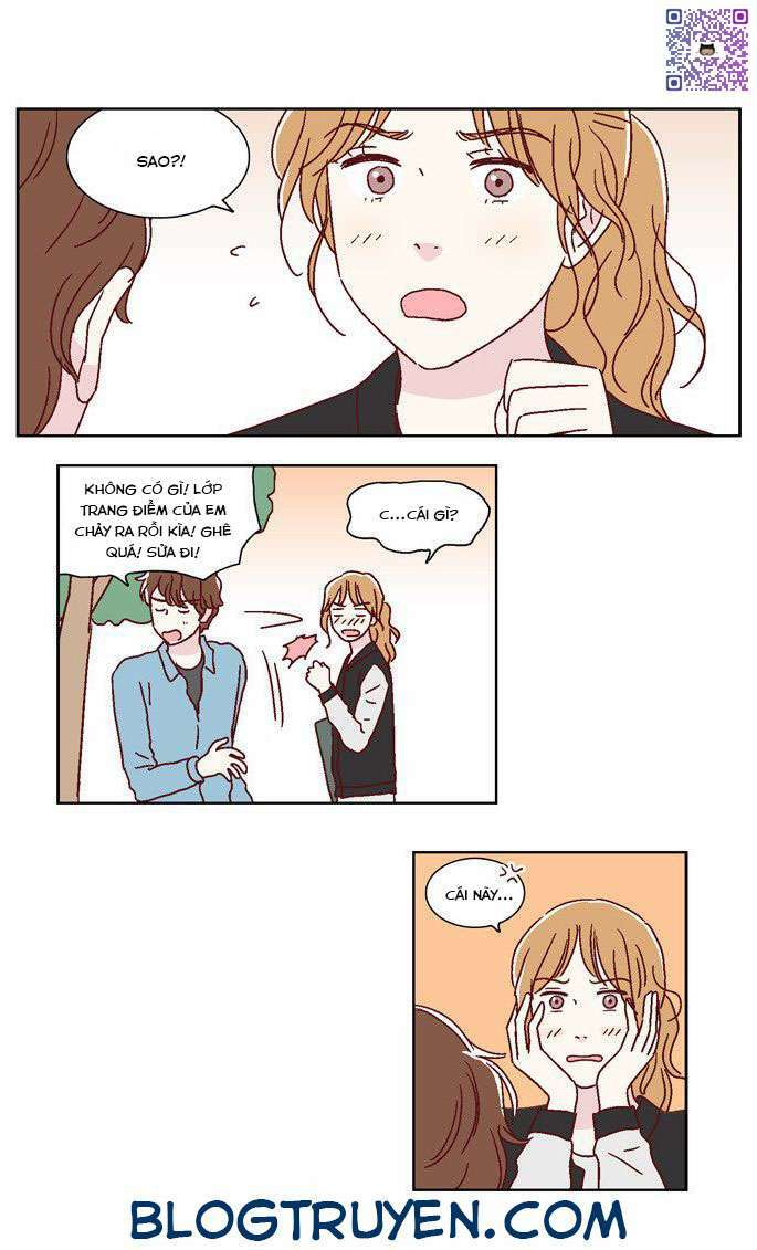 We Broke Up Chương 26 Ảnh 9