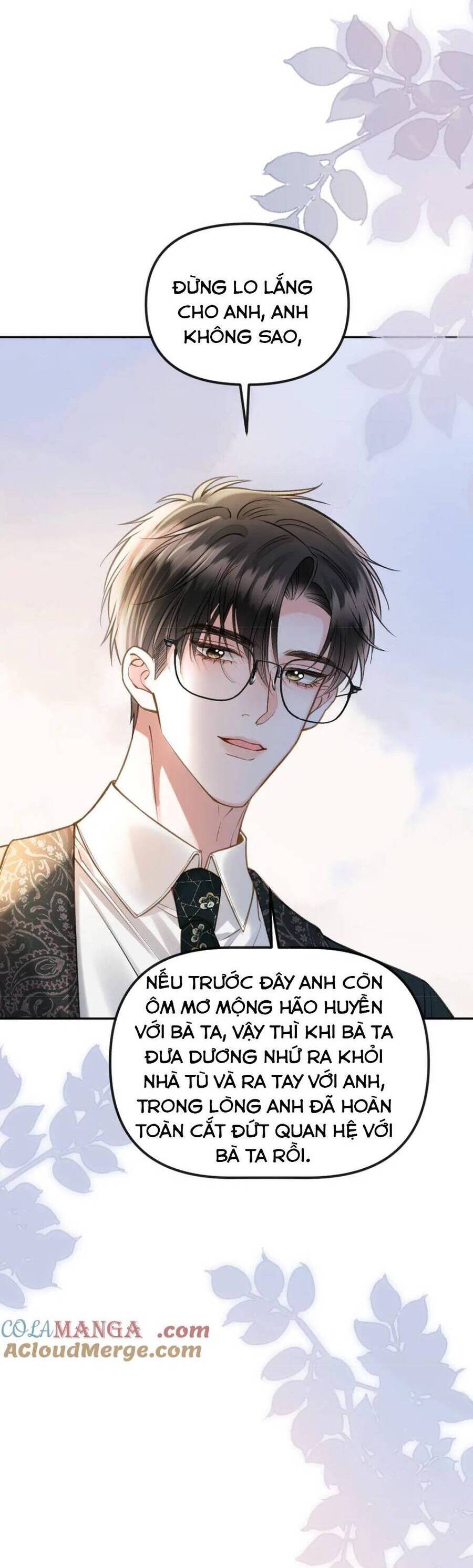 Ngày Mai Cũng Thích Em Chương 85 Ảnh 8