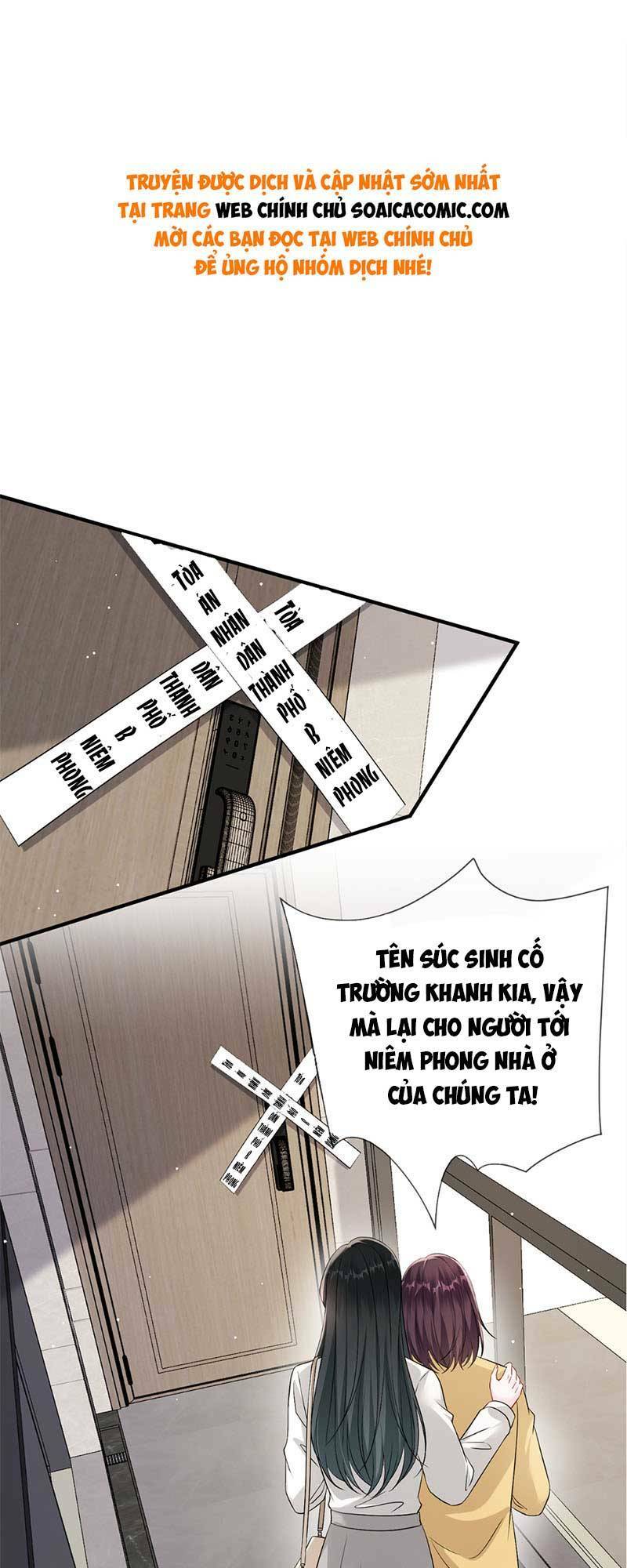 Anh Hoắc Ngoan Ngoãn Nuông Chiều Tôi Chương 10 Ảnh 2