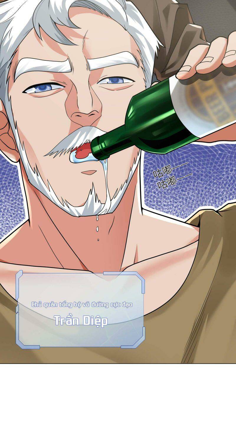 Thời Đại Thần Minh: Thế Giới Biến Thành Game Online Chương 19 Ảnh 7