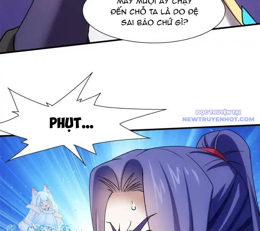 Ta Chính Là Không Theo Sáo Lộ Ra Bài Chương 314 Ảnh 39
