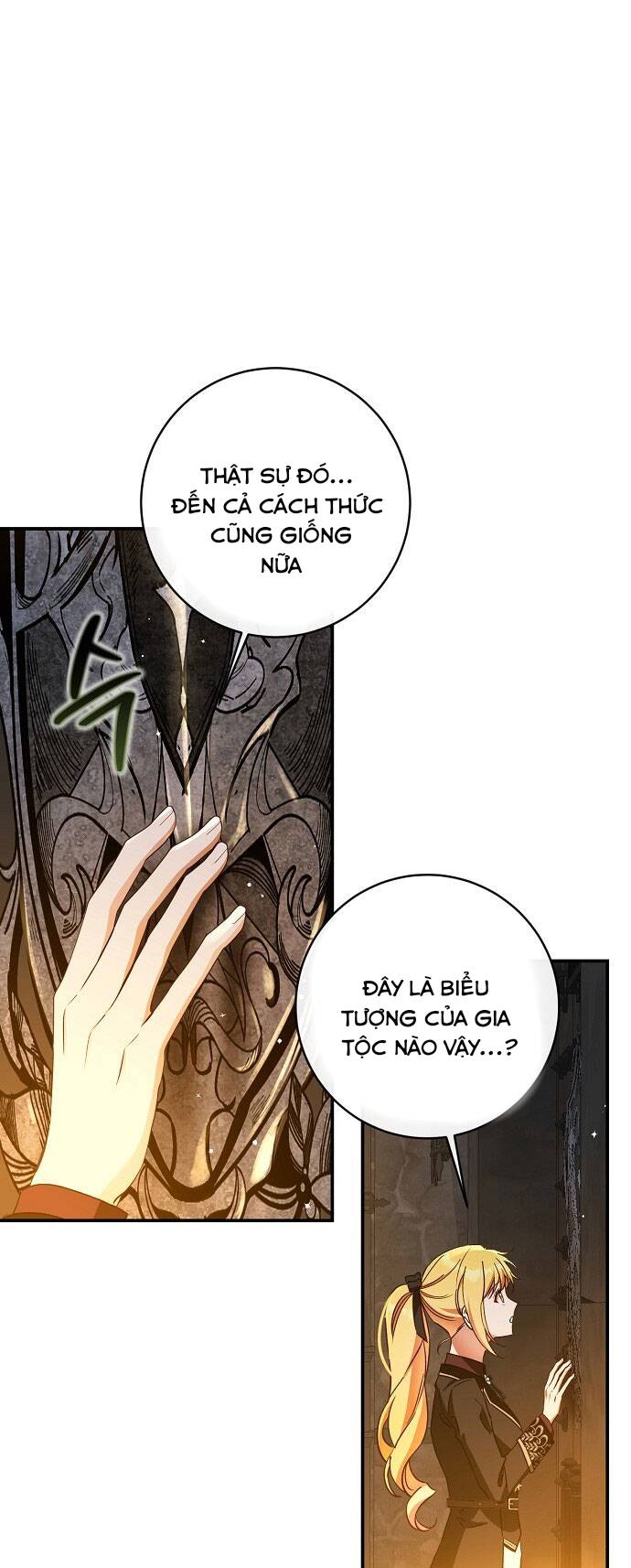 Tôi Đã Thuần Hóa Hầu Tước Ác Ma Chương 72 Ảnh 44