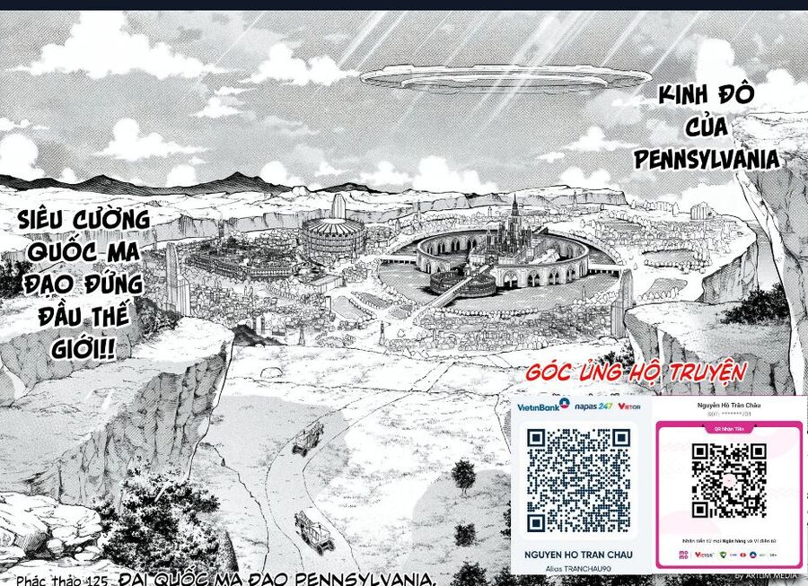 Drawing: Saikyou Mangaka Wa Oekaki Skill De Isekai Musou Suru! Chương 124 Ảnh 18