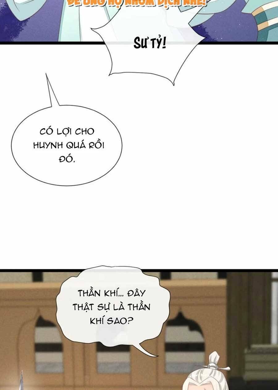 Thần Phi Ngự Thiên Hạ Chương 35 Ảnh 33