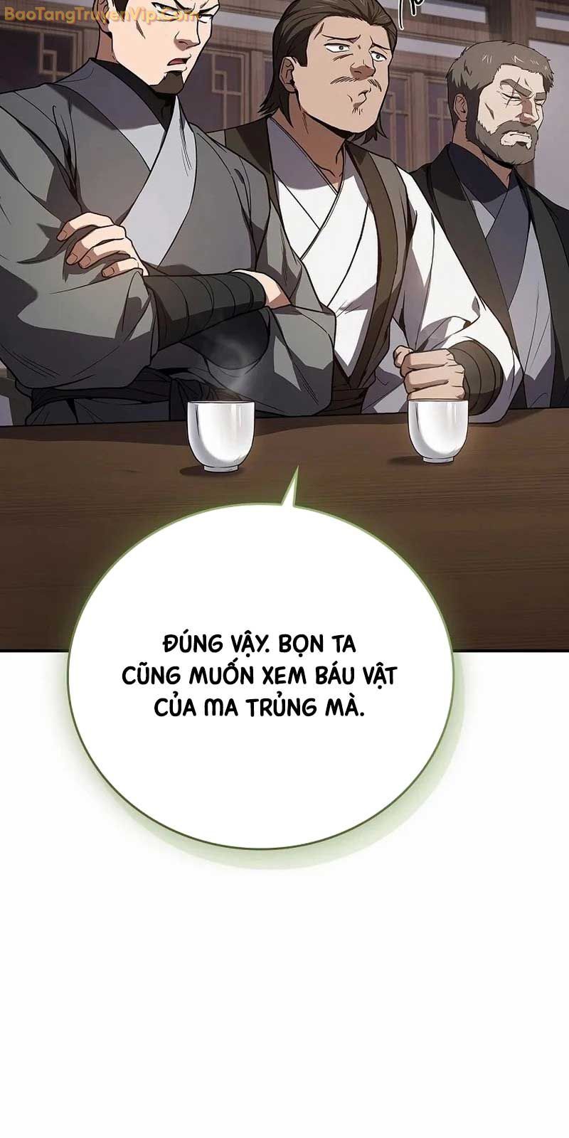 Chuyển Sinh Thành Tiêu Sư Chương 98 Ảnh 50