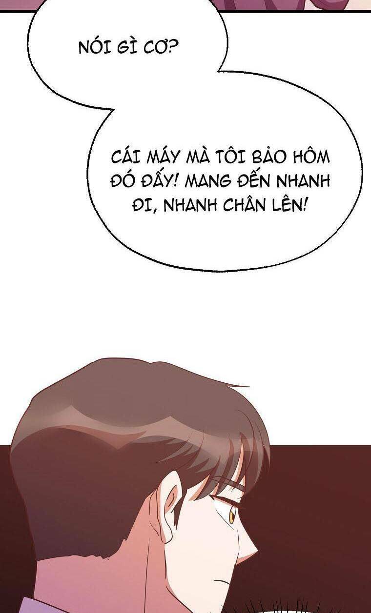 Tiệm Bánh Của Thiên Quỷ Chương 42 Ảnh 31