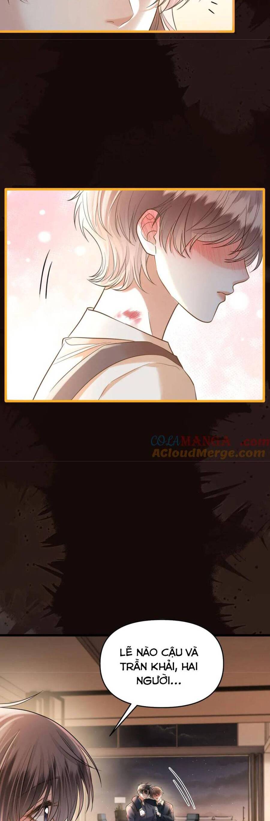 Ngày Mai Cũng Thích Em Chương 85 Ảnh 22