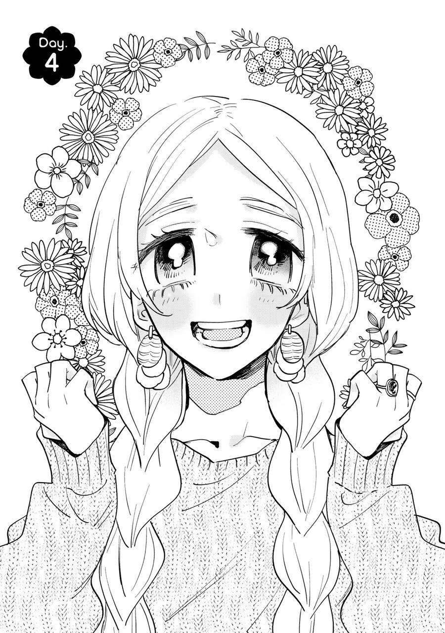 Mi-Chan To Airi Mii-Chan Quên Mang Bữa Trưa! Nàng Phù Thủy Bắt Tay Lên Đường Đưa Cơm Thôi! Chương 4 Ảnh 5