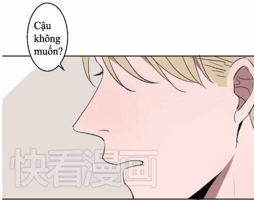 Phải Lòng Cậu Shipper Chương 5 Ảnh 27