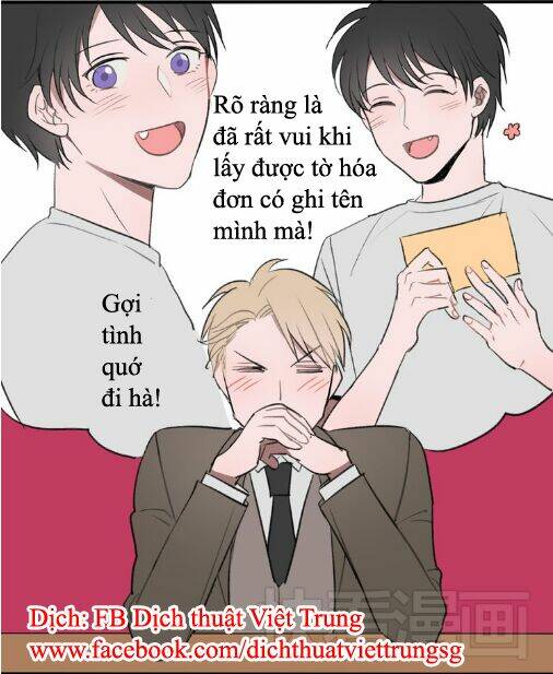 Phải Lòng Cậu Shipper Chương 2 Ảnh 10