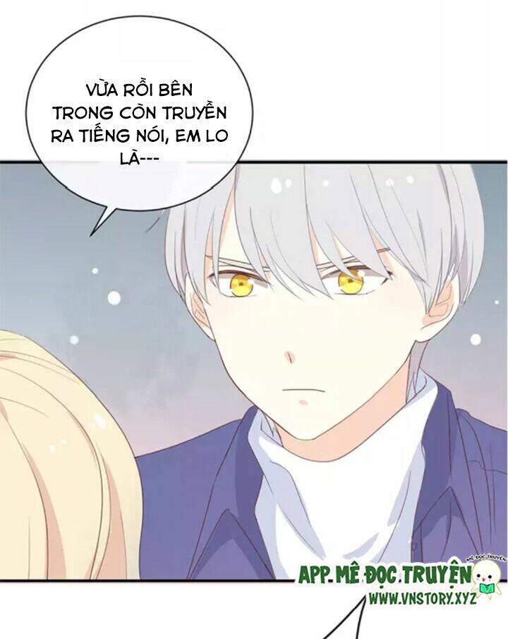 Tôi Bị Idol... Chuyện Không Thể Tả Chương 119 Ảnh 25