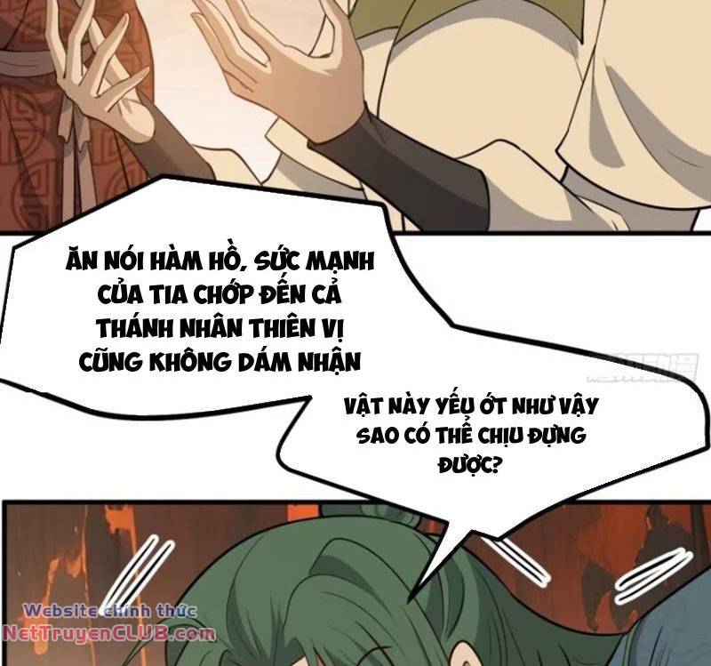 Hệ Thống Gánh Con Mạnh Nhất Chương 121 Ảnh 25