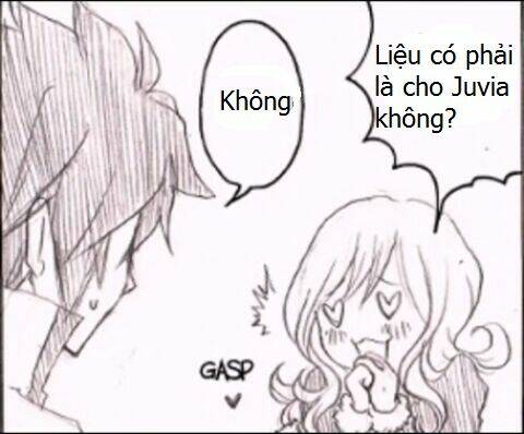 Hội Pháp Sư Nổi Tiếng - Oneshot Chương 2 Ảnh 10