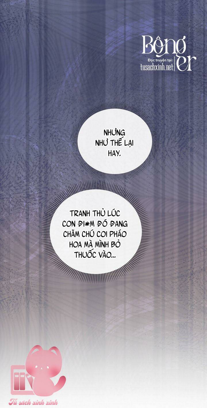 Vị Hôn Thê Của Kẻ Săn Mồi Chương 59 Ảnh 34
