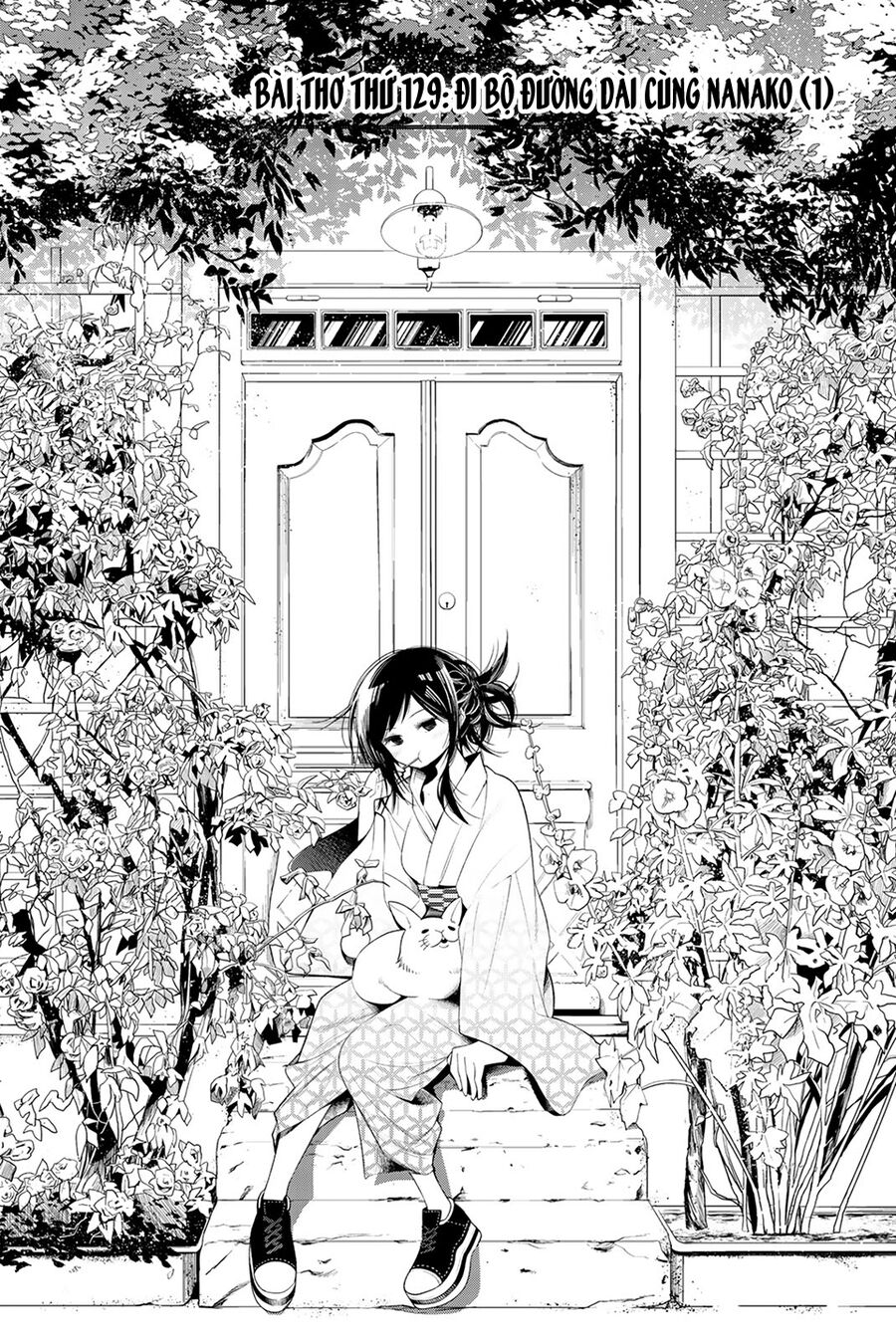 Senryuu Shoujo Chương 129 Ảnh 3