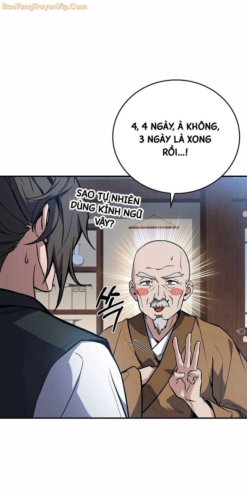 Chuyển Sinh Thành Tiêu Sư Chương 98 Ảnh 27