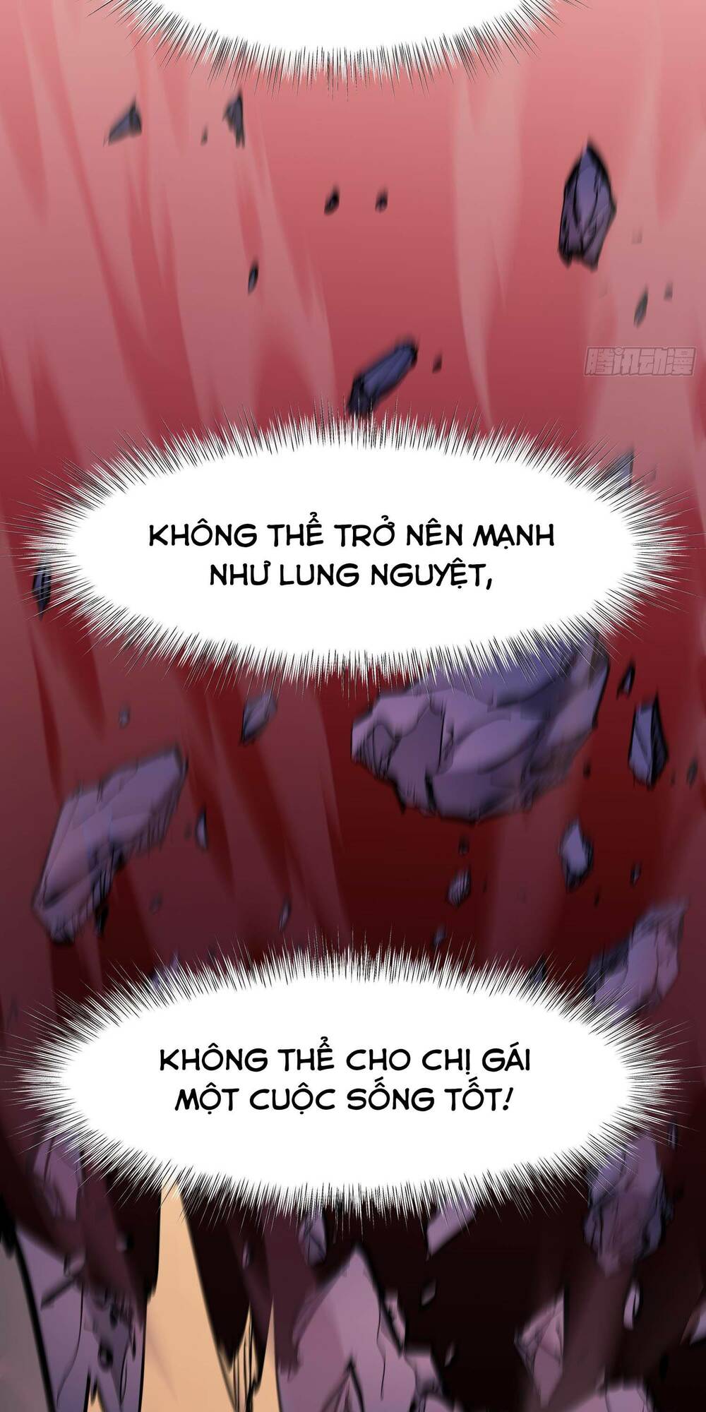 Ta Thực Sự Không Phải Là Ma Vương Chương 1 Ảnh 87