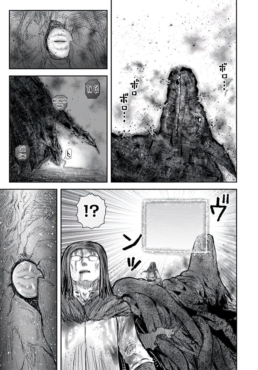 Isekai Ojisan Chương 64 Ảnh 30