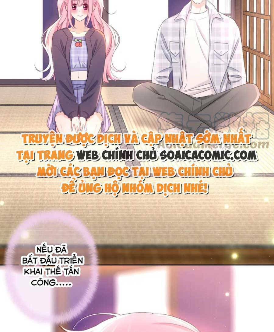 Xin Chào, Bạn Học Thụ Động Chương 87 Ảnh 12