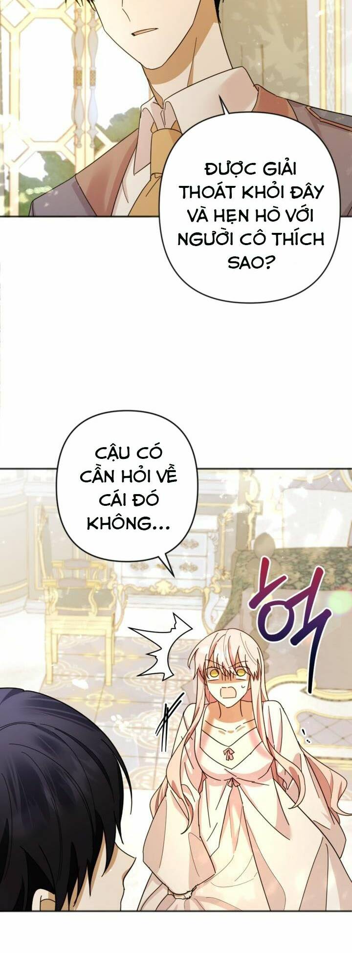 Cậu Ấy Thức Tỉnh Khi Tôi Đã Chết Chương 22 Ảnh 42