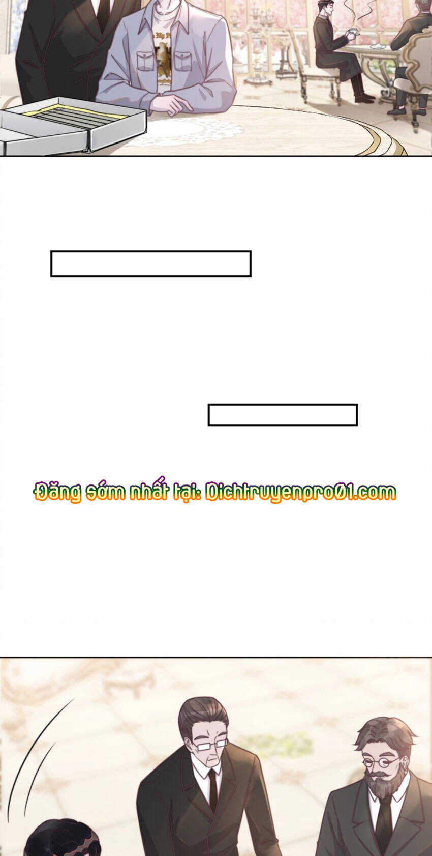 Nghe Nói Tôi Rất Nghèo Chương 142 Ảnh 24