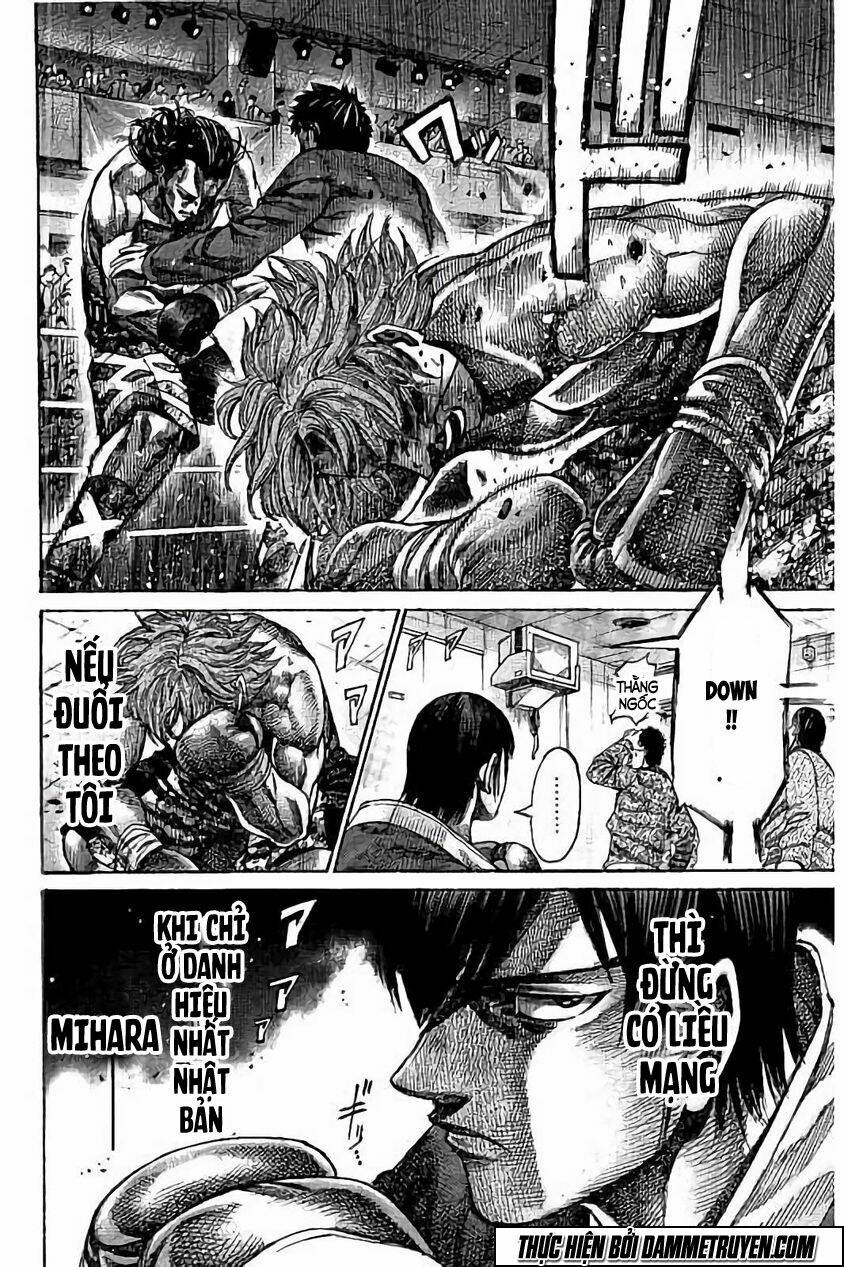 Rikudou Chương 88 Ảnh 20