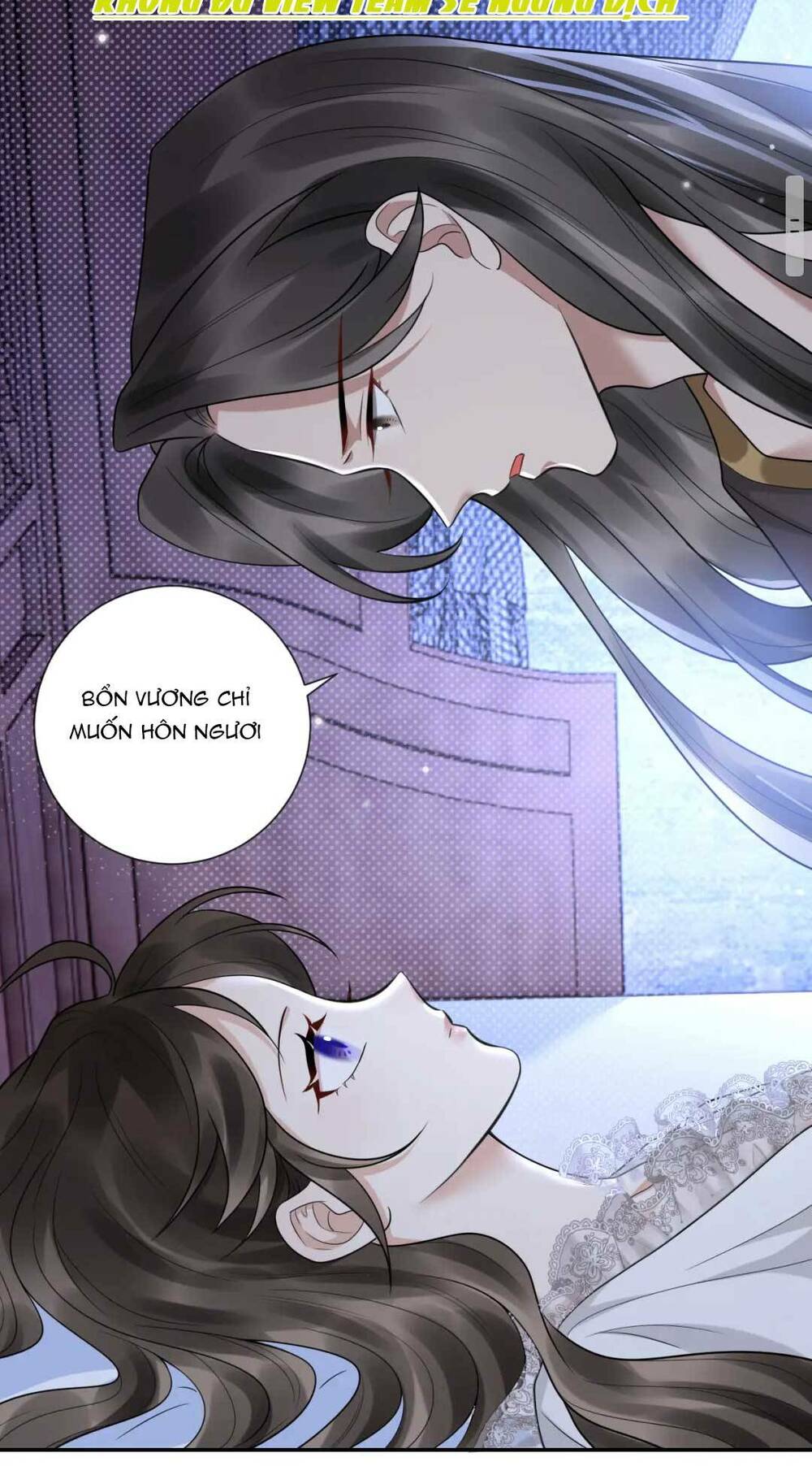 Mỹ Nhân Ác Độc Làm Rung Động Lòng Người Chương 7 Ảnh 24