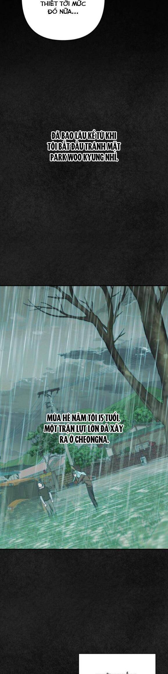 Bóng Râm Mùa Xuân Chương 8 Ảnh 10