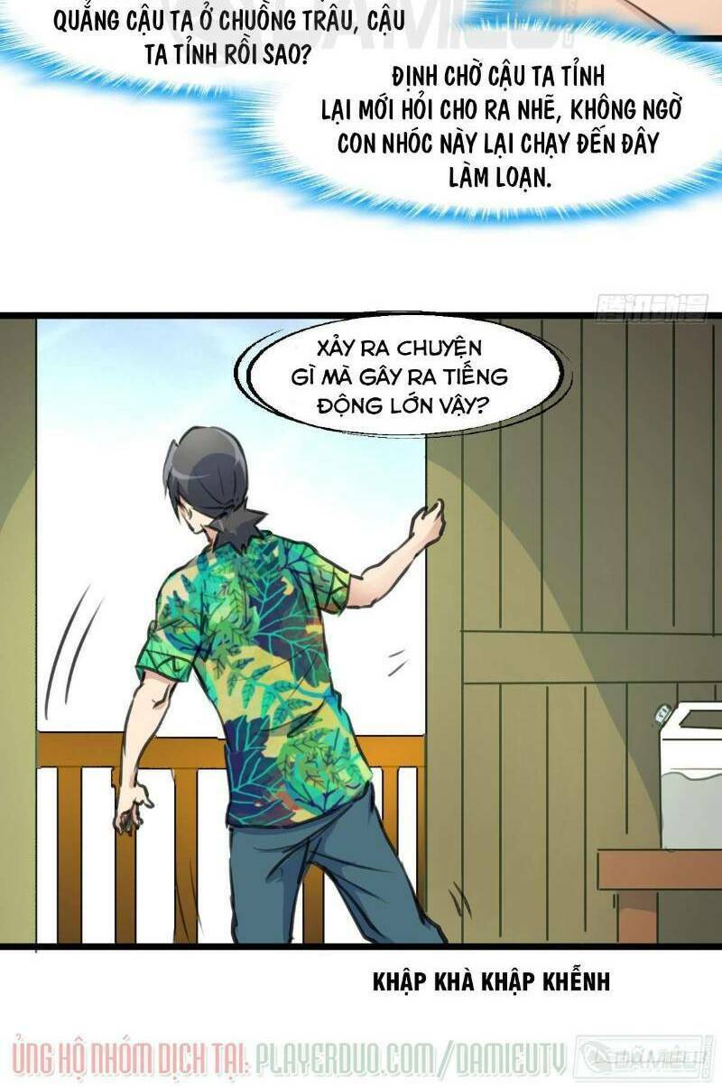 Thần Nhãn Giám Định Sư Chương 121 Ảnh 9
