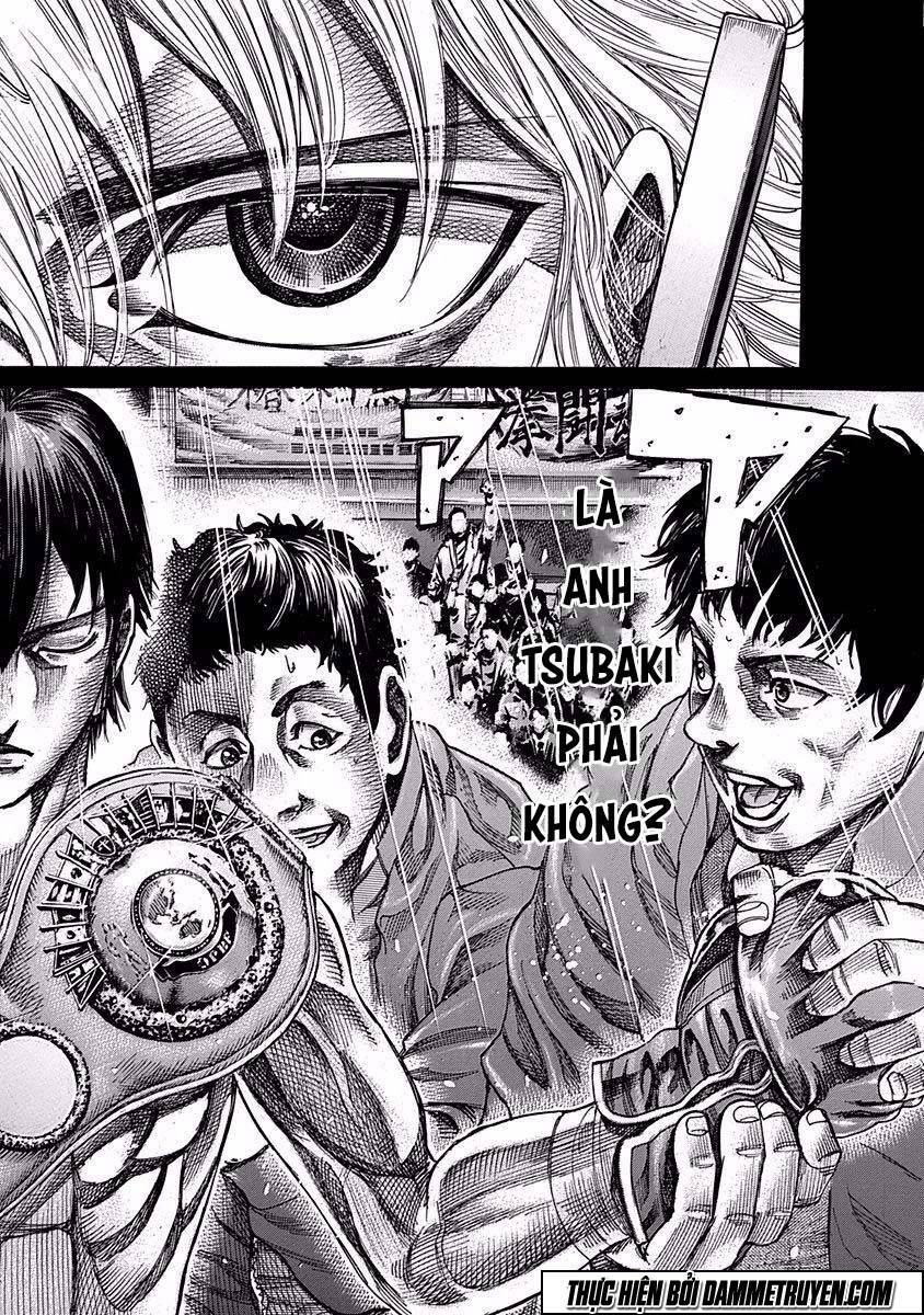 Rikudou Chương 94 Ảnh 4
