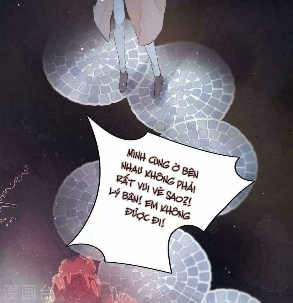 Sắc Đẹp Do Trời Sinh Của Tôi Chương 4 Ảnh 16