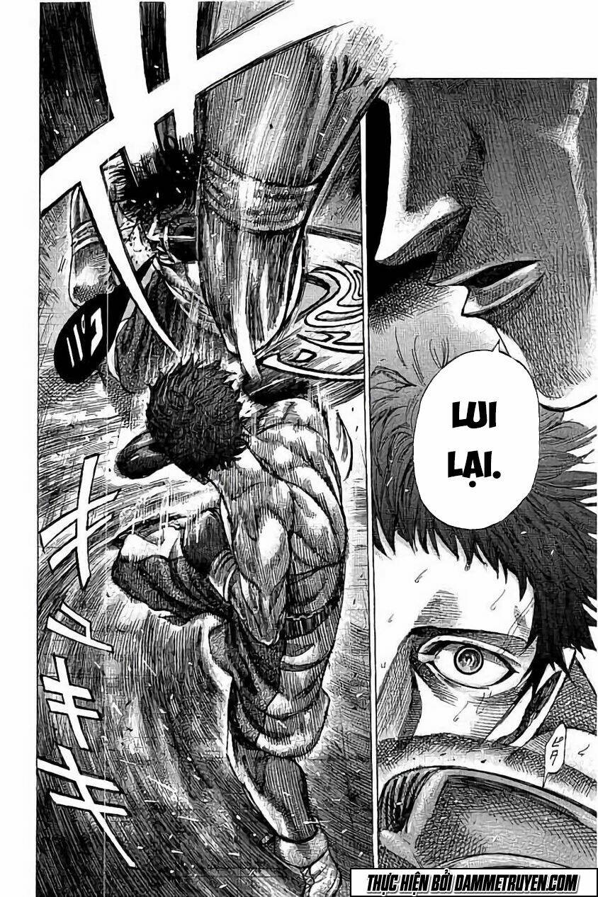 Rikudou Chương 74 Ảnh 16