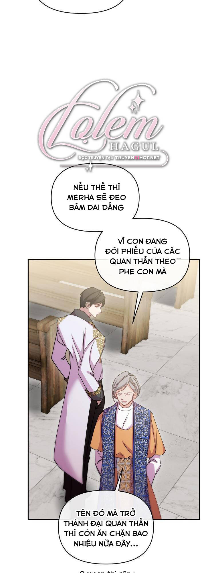 Vị Hôn Thê Của Kẻ Săn Mồi Chương 43 Ảnh 57