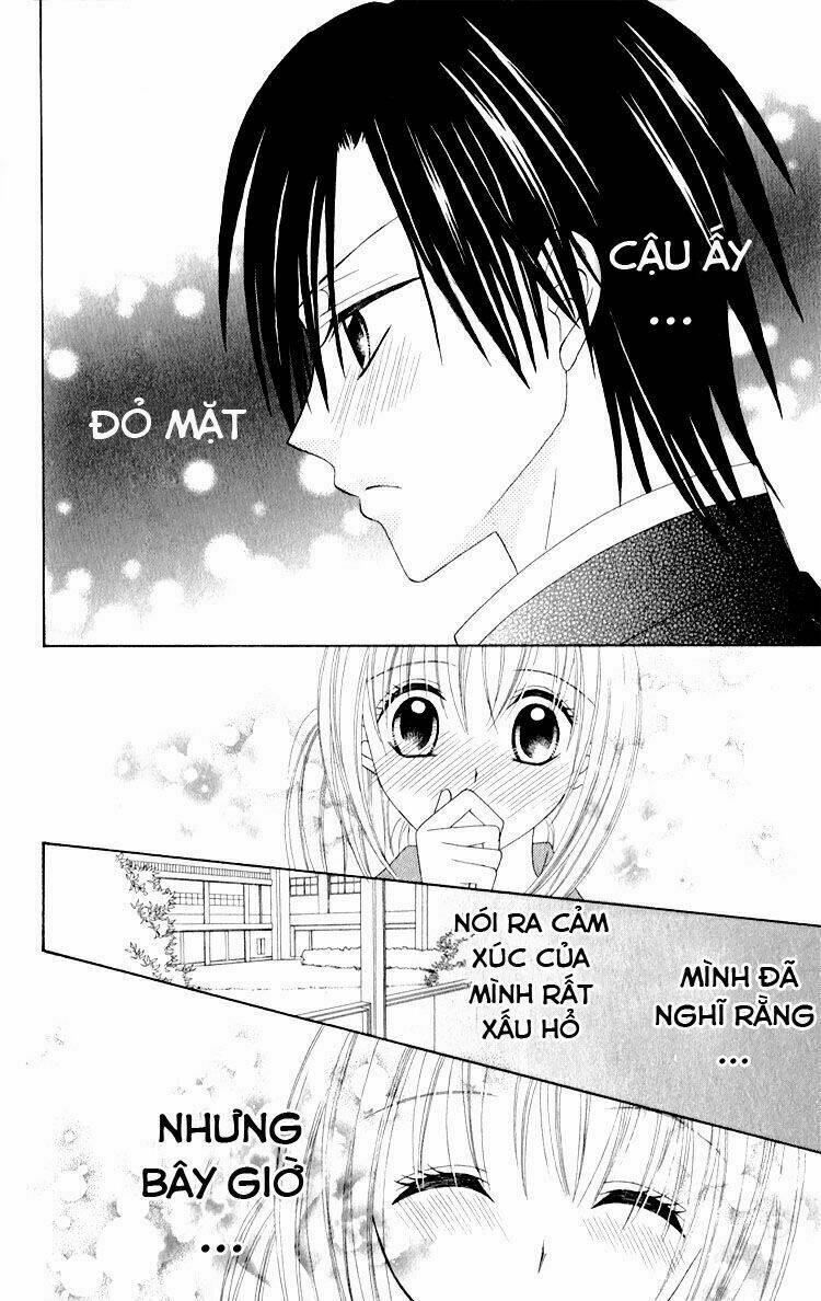Tổng Hợp One Shot School Chương 2.1 Ảnh 26