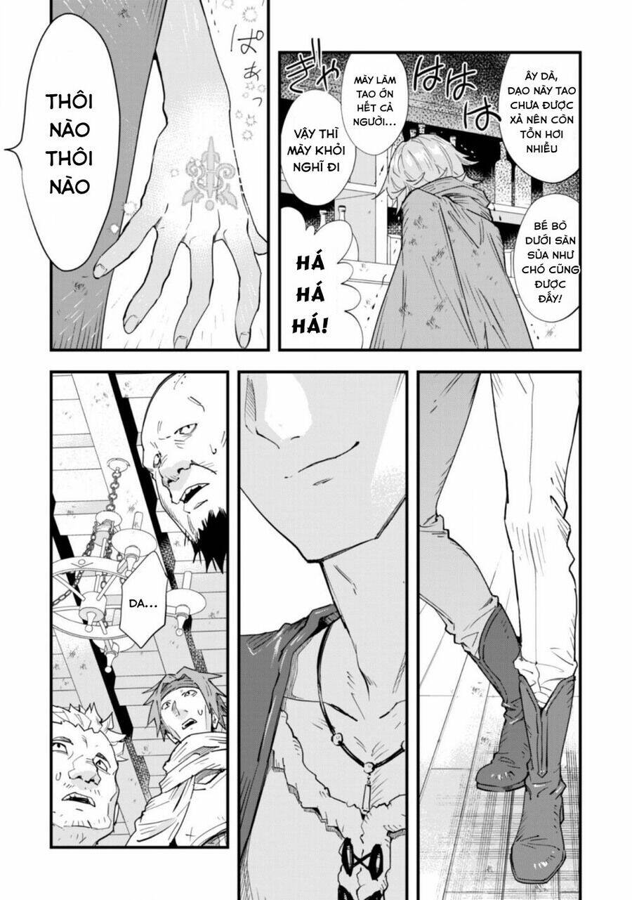 Do You Think Someone Like You Could Defeat The Demon Lord? Chương 2 Ảnh 26