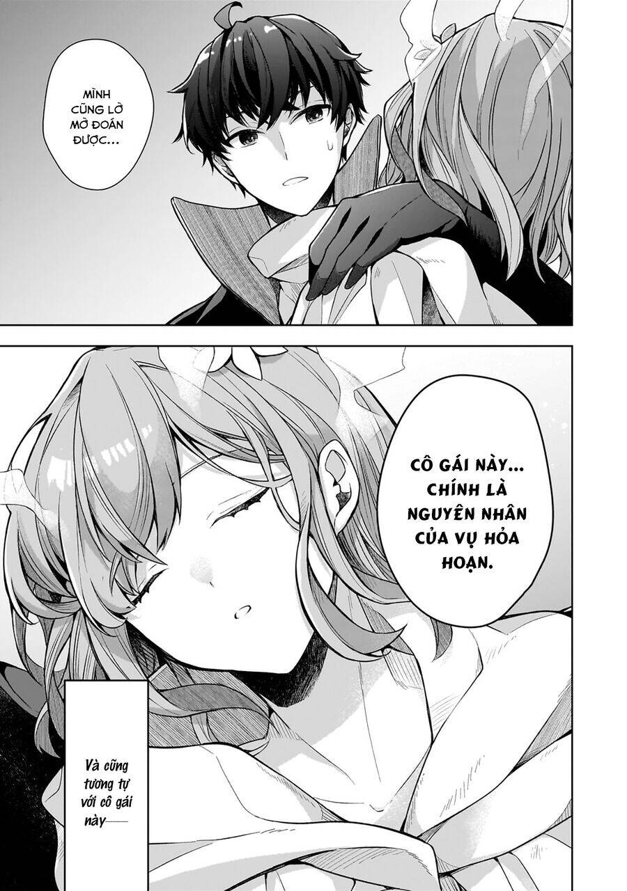 Kougekiryoku Zero Kara Hajimeru Kenseitan Chương 1 Ảnh 43