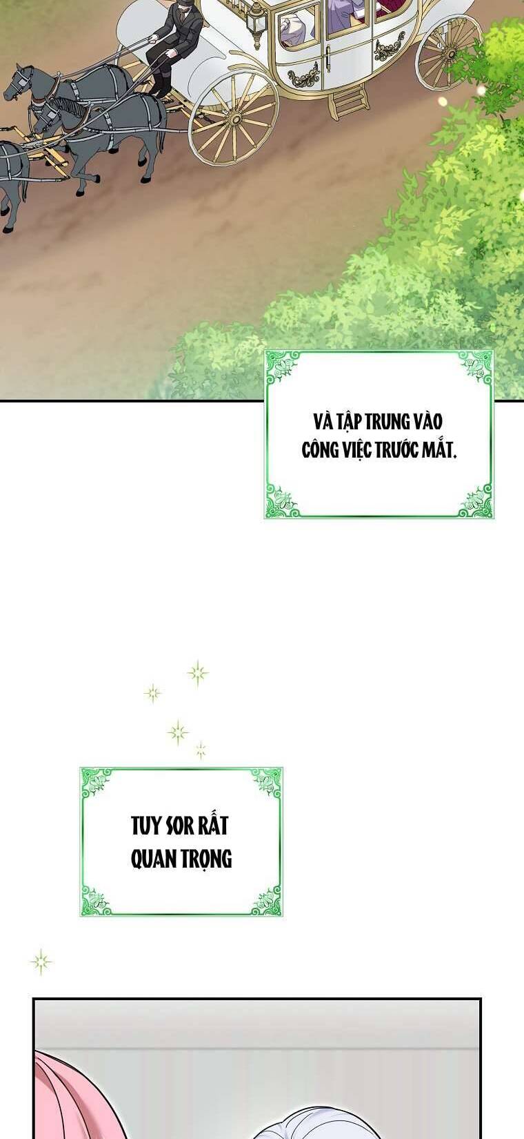 Cha Của Nam Chính Từ Chối Hủy Hôn Chương 41 Ảnh 3