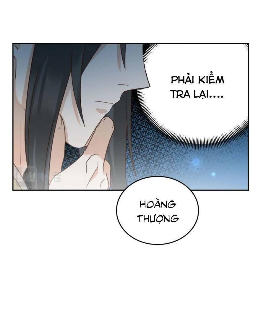 Hoàng Hậu Vô Đức Chương 92.1 Ảnh 40