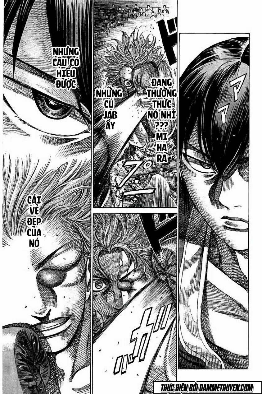 Rikudou Chương 90 Ảnh 16