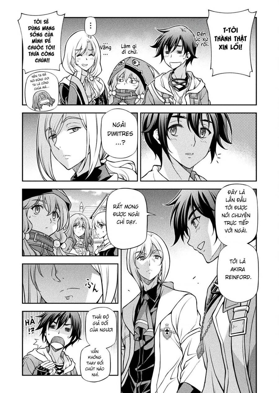 Drawing: Saikyou Mangaka Wa Oekaki Skill De Isekai Musou Suru! Chương 121 Ảnh 6