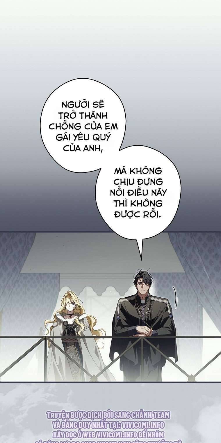 Phương Pháp Khiến Phu Quân Đứng Về Phía Tôi Chương 102 Ảnh 15