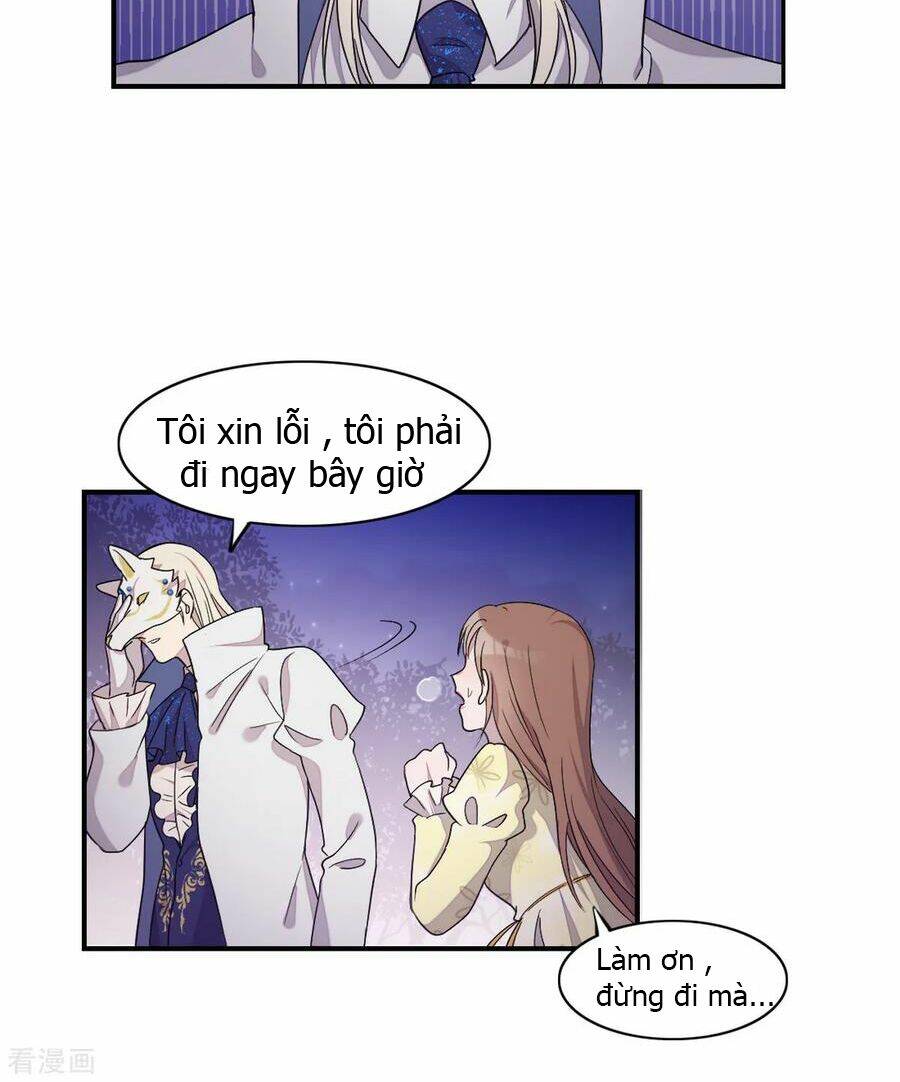 Anh Trai Ma Cà Rồng Và Bạn Trai Người Sói Của Tôi Chương 18 Ảnh 4